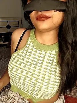 Stripchat Adult Webcam of HOT-SHAKIRA