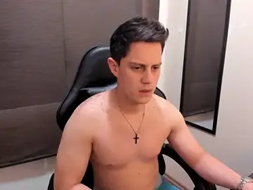 Stripchat Live Sex of KendricTorres
