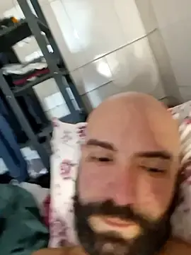 Stripchat Live Porn of Robsonitj90