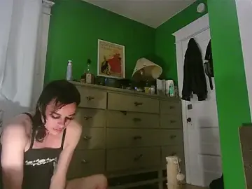 Stripchat Live Sex of SadCatDaddy