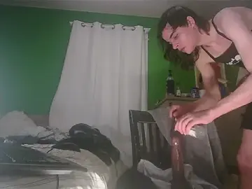 Stripchat Live Porn of SadCatDaddy