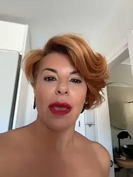 Stripchat Free Porn Cam of Selvaggia_official83