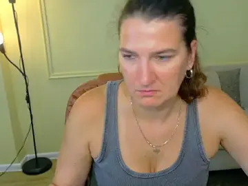 Stripchat Live Sex Cam of SilviaFreeya