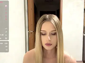 Stripchat Live Sex of YelledBlink