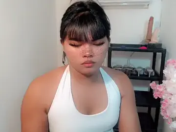 Stripchat Adult Webcam of Yourasian_ken