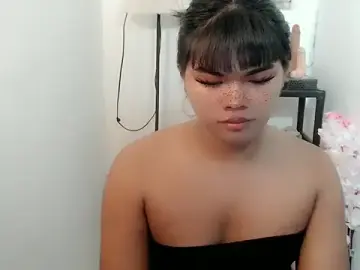 Stripchat Best Webcam of Yourasian_ken