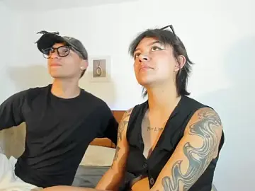 Stripchat Private Sex Chat of kade_demi