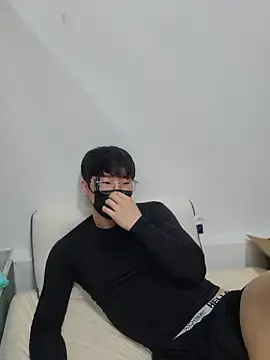 Stripchat Nude Webcam of kr_tory