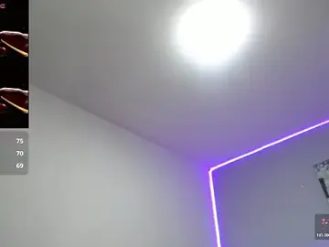 Stripchat Live Sex Cam of soffycarter1