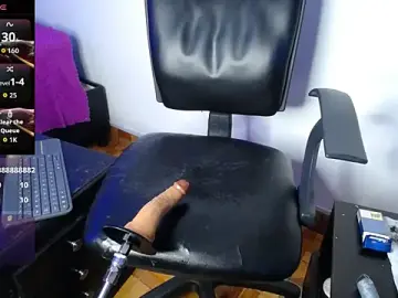 Stripchat Free Porn Cam of soffycarter1