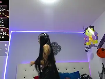Stripchat Sex Cam of soffycarter1