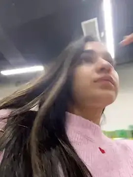 Stripchat Live Sex Cam of -FATI