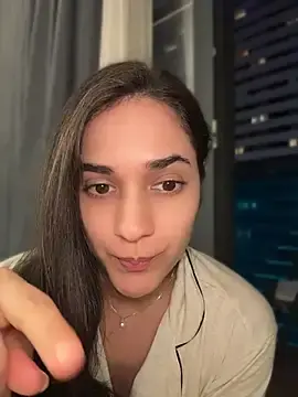 Stripchat Free Live Porn of -FATI