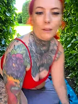 Stripchat Best live sex cam show of BonnieStylez