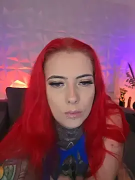 Stripchat Best Webcam of BonnieStylez