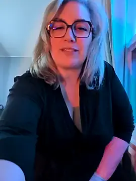 Stripchat Sex Chat of Canadian_BBW