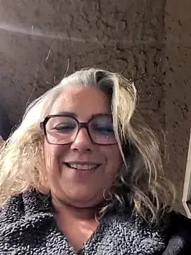 Stripchat Live Sex of Canadian_BBW
