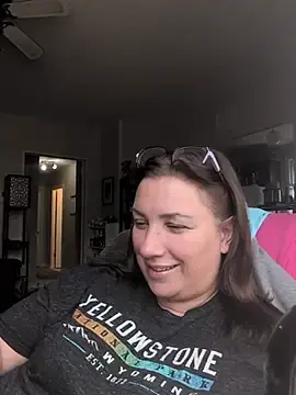 Stripchat Adult Webcam of Canadian_BBW