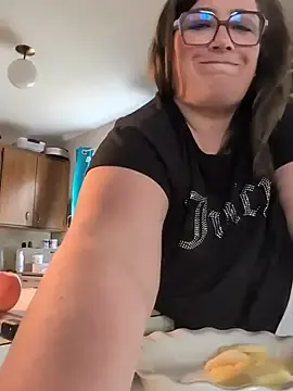 Stripchat Best Webcam of Canadian_BBW