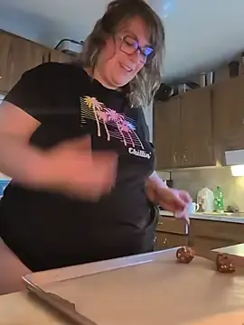 Stripchat Adult Webcam of Canadian_BBW
