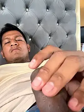 Stripchat Free Porn Cam of Edupau
