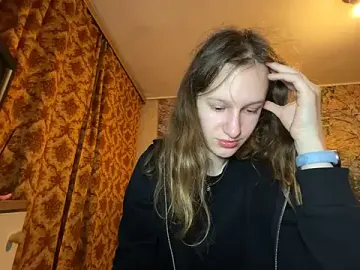 Stripchat Best live sex cam show of Eva_Angel3