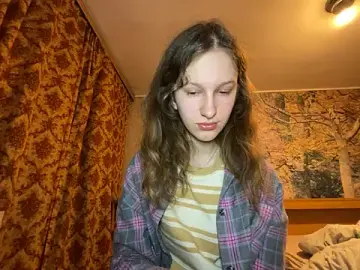 Stripchat Live Porn of Eva_Angel3