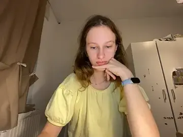 Stripchat Sex Chat of Eva_Angel3