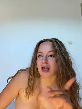 Stripchat Free Porn Cam of Francesexe
