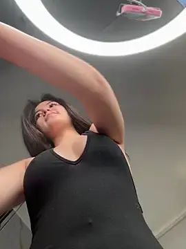 Stripchat Live Sex Cam of Gaby-Herrera
