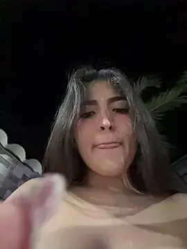 Stripchat Free Live Porn of Gaby-Herrera