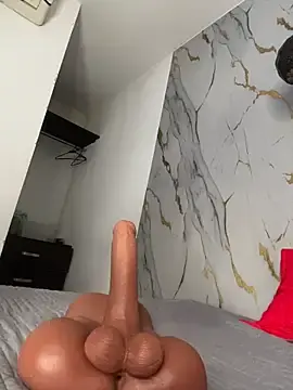 Stripchat Best live sex cam show of Gaby-Herrera