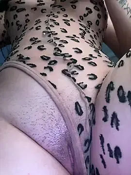Stripchat Nude Webcam of Gaby-Herrera