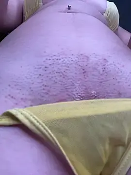 Stripchat Live Porn of Gaby-Herrera