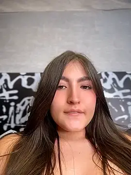 Stripchat Adult Webcam of Gaby-Herrera