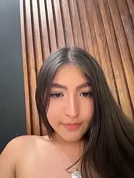 Stripchat Adult Webcam of Gaby-Herrera