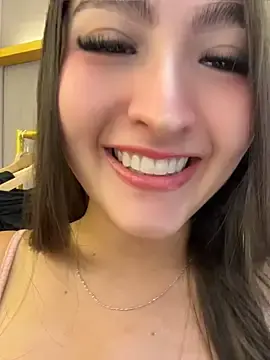 Stripchat Best live sex cam show of Gaby-Herrera