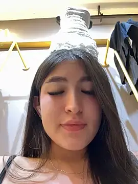 Stripchat Sex Chat of Gaby-Herrera