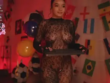 Stripchat Live Sex of HannahW_