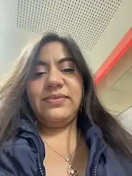 Stripchat Live Sex of Iam__Cristal