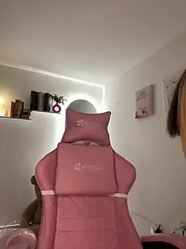 Stripchat Private Sex Chat of Jenn_Layton