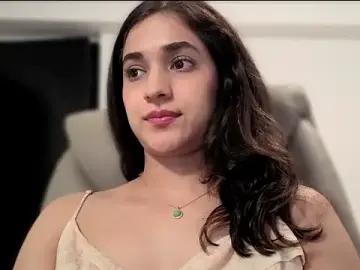 Stripchat Sex Chat of MadawiOud