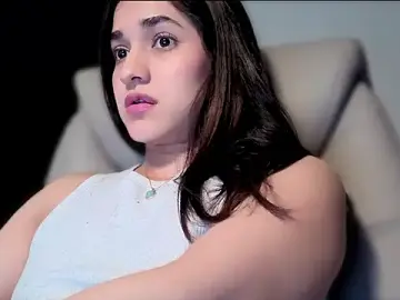 Stripchat Live Sex of MadawiOud