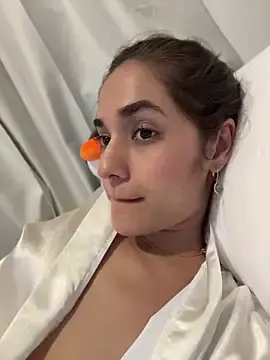 Stripchat Live Porn of MadawiOud