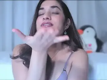 Stripchat Sex Cam of MadawiOud