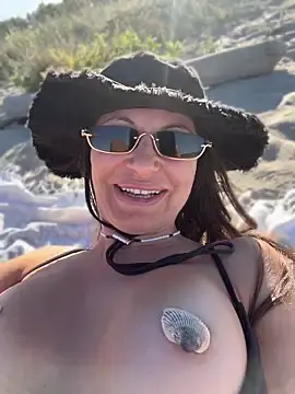 Stripchat Sex Chat of Natalie_bigass