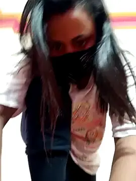 Stripchat Sex Cam of Neha-06