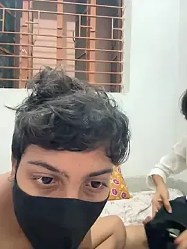 Stripchat Live Sex of Nidhi747