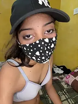 Stripchat Watch Live Sex Cams of Nidhi747