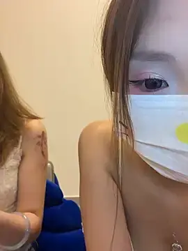 Stripchat Nude Webcam of QIQI-QIQI-01